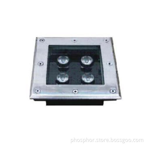 4W outdoor LED Underground Light